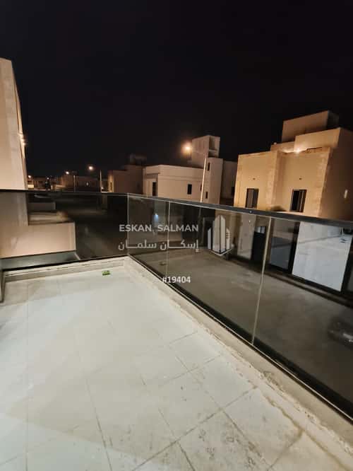 5 bedroom floor in Al Janadriyah 15