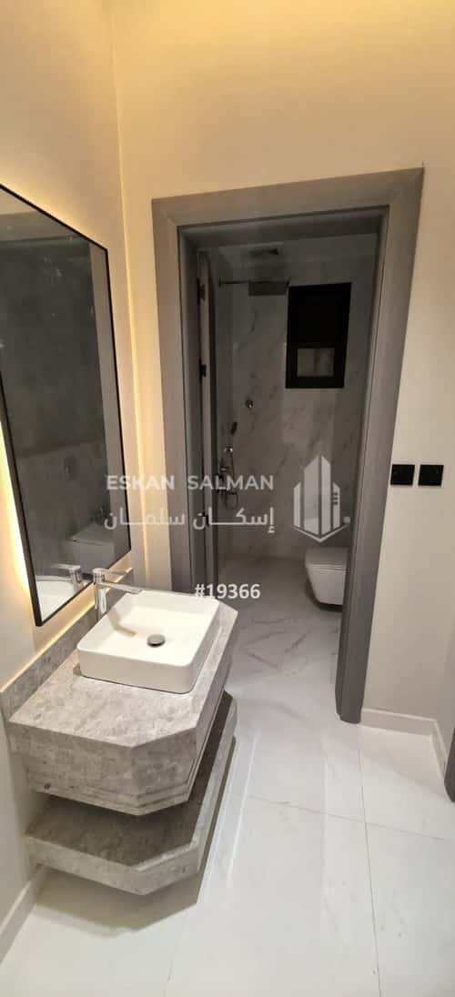 شقة 6 غرف في المرجان 1