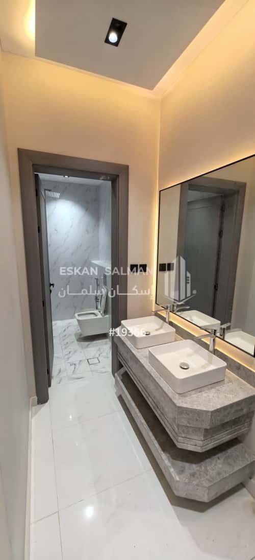 شقة 6 غرف في المرجان 2