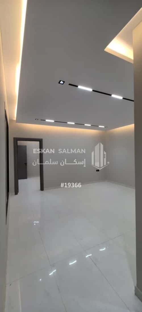 شقة 6 غرف في المرجان 4