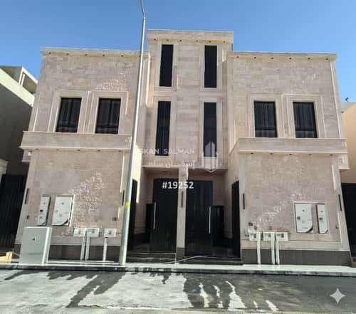 دور 6 غرف في الجنادرية 7