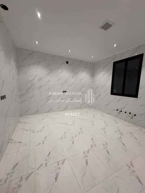 شقة 6 غرف في الخليج 2