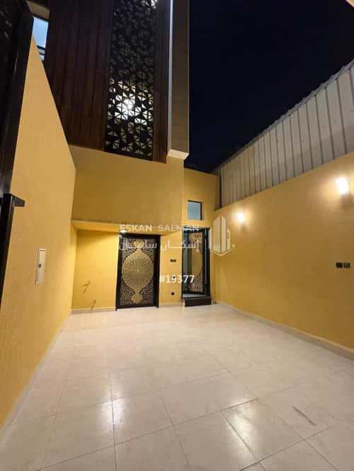 شقة 6 غرف في الخليج 5