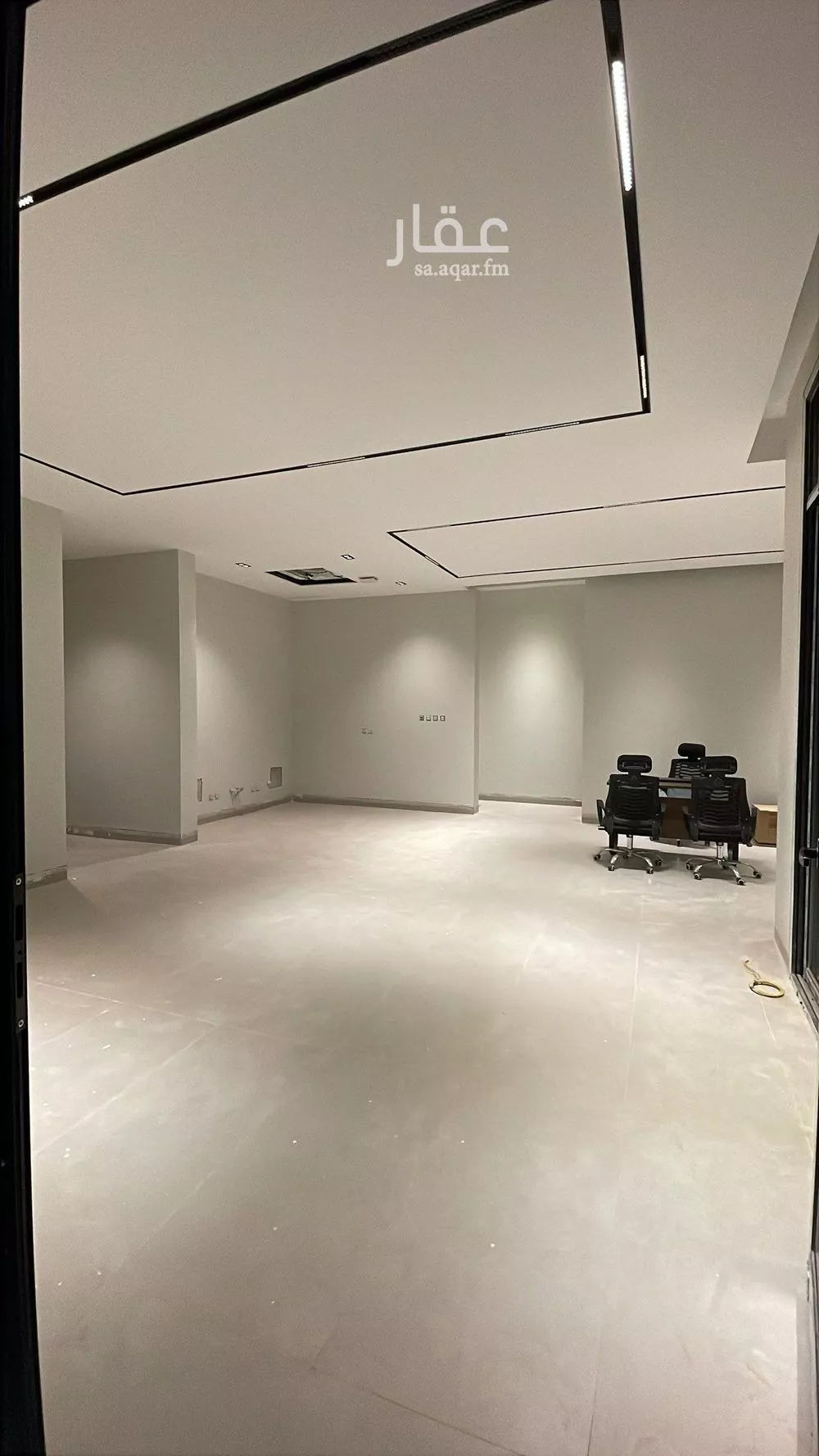 دور 3 غرف في النرجس 3