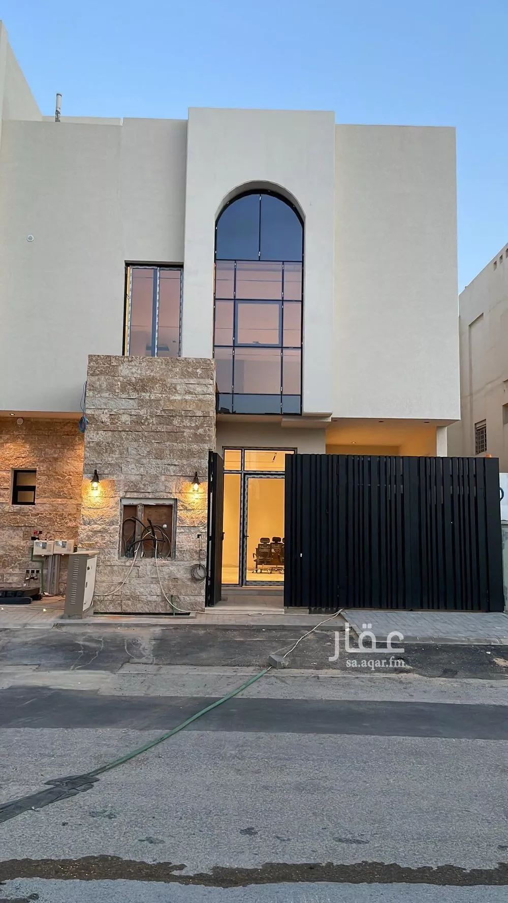 دور 3 غرف في النرجس 4