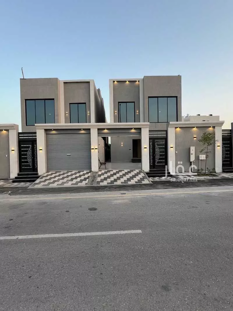 فيلا 5 غرف في الشعلة 2