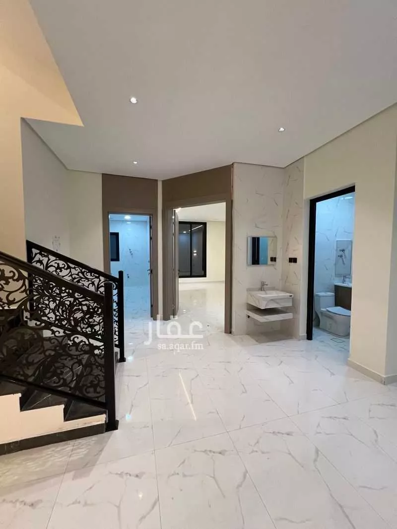 فيلا 5 غرف في الشعلة 10