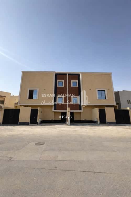 5 bedroom floor in Al Khaleej 2