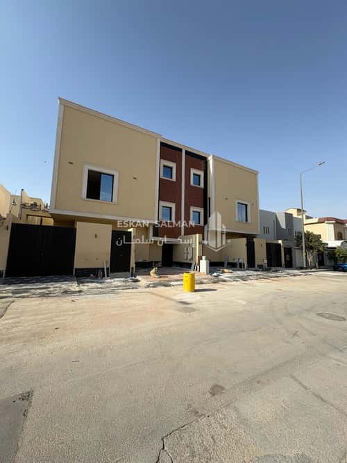 5 bedroom floor in Al Khaleej 3