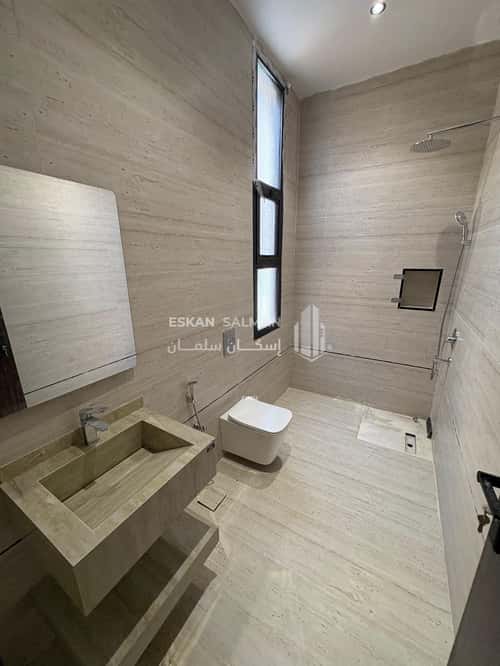 5 bedroom floor in Al Khaleej 7