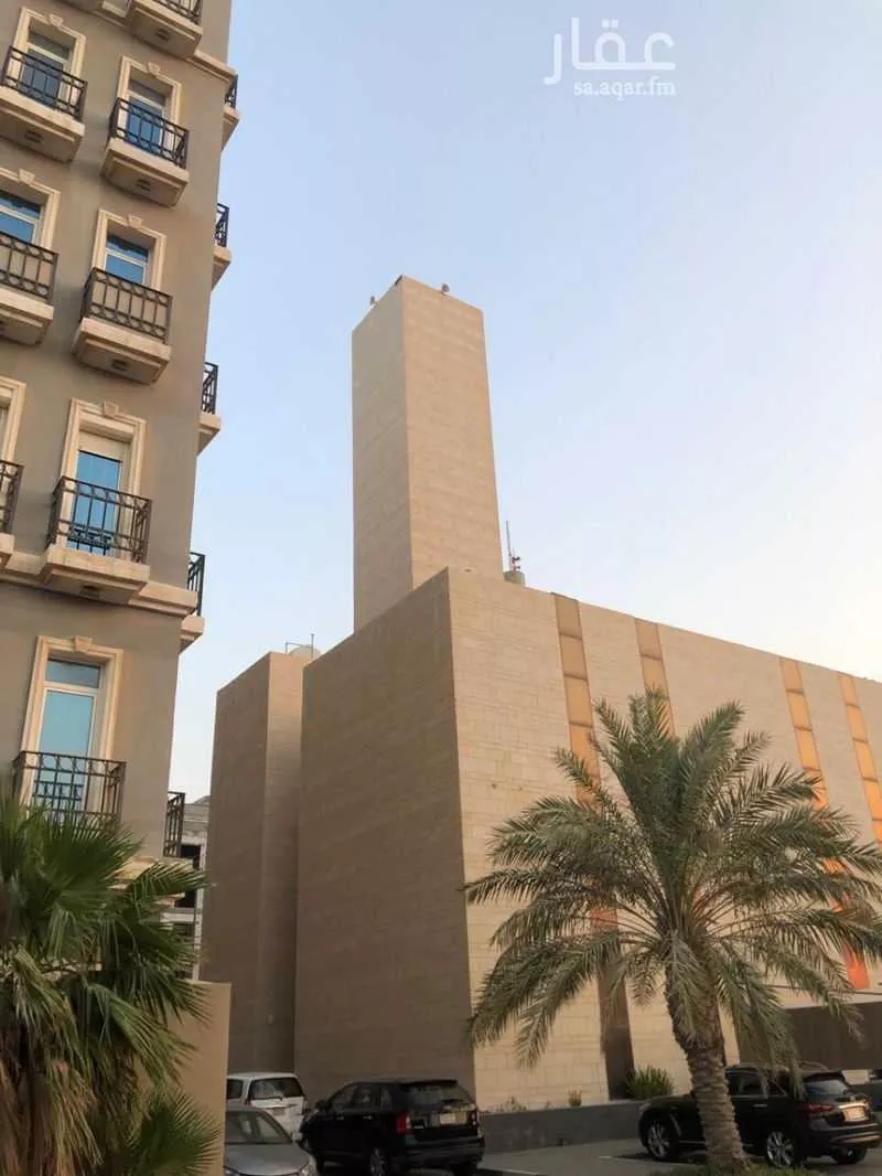 3 bedroom apartment in Al Rawabi 5