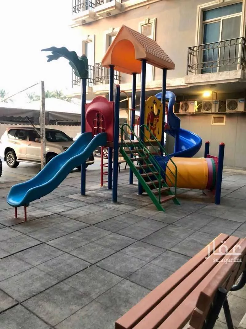 3 bedroom apartment in Al Rawabi 8