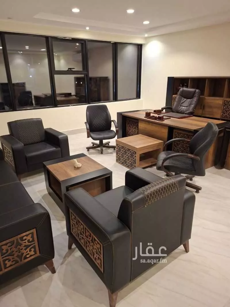 مكتب 312 م² في قرطبة 4