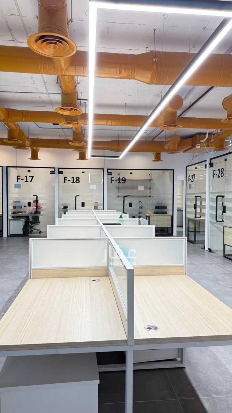 office in Ad Duraihimiyah, Riyadh 8