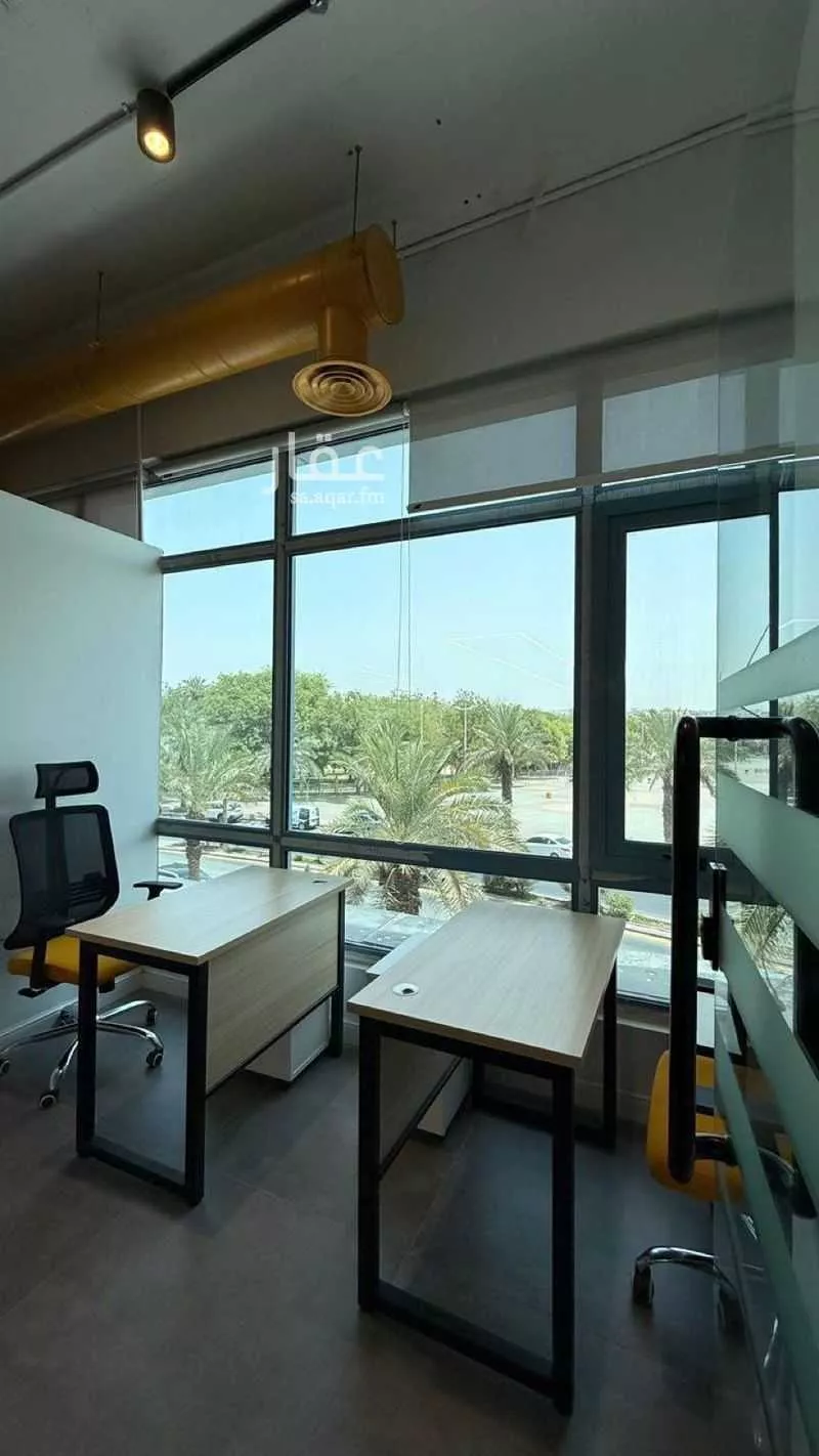 مكتب 15 م² في الدريهمية 4