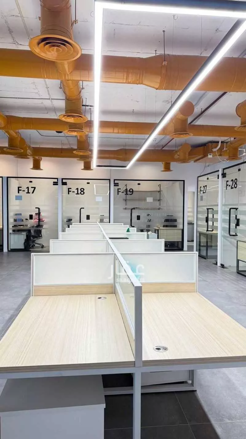 مكتب 15 م² في الدريهمية 5