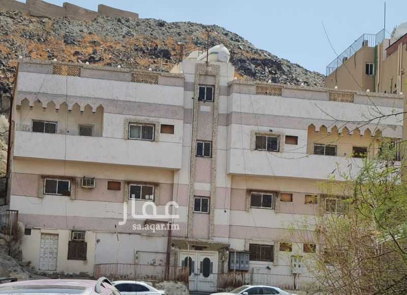 16 bedroom building in Al Hijra, Makkah 4