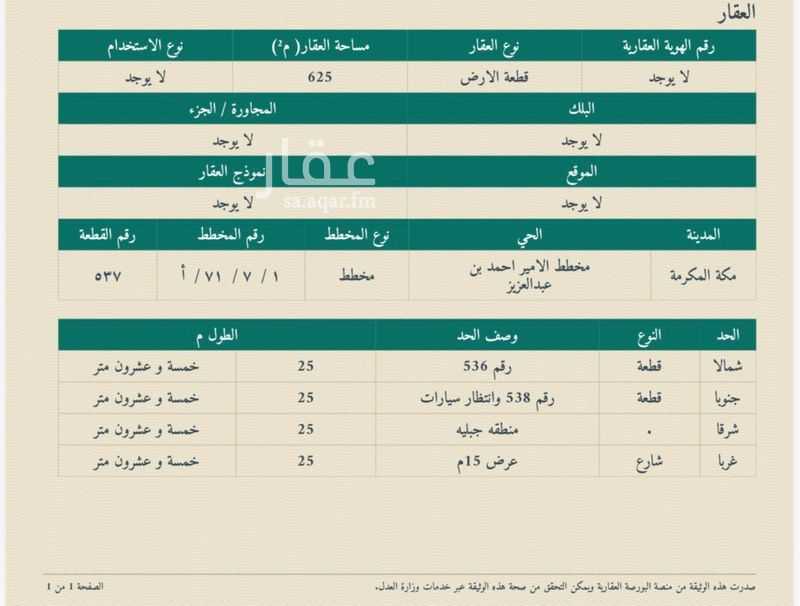 16 bedroom building in Al Hijra, Makkah 2