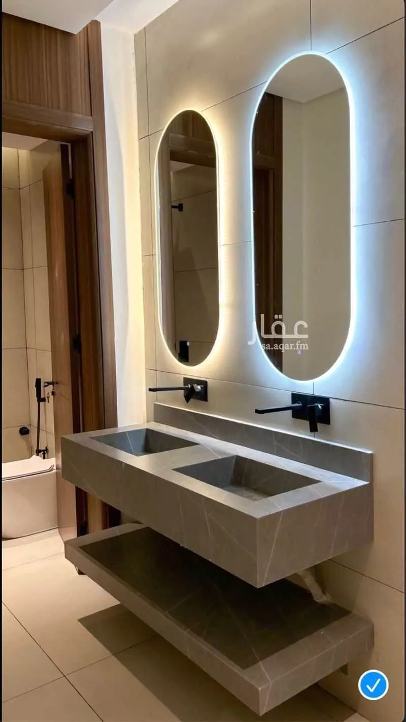 4 bedroom apartment in King Fahd 2