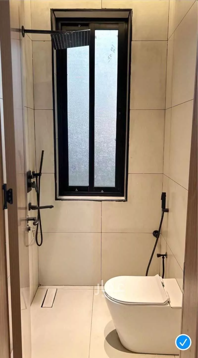 4 bedroom apartment in King Fahd 3