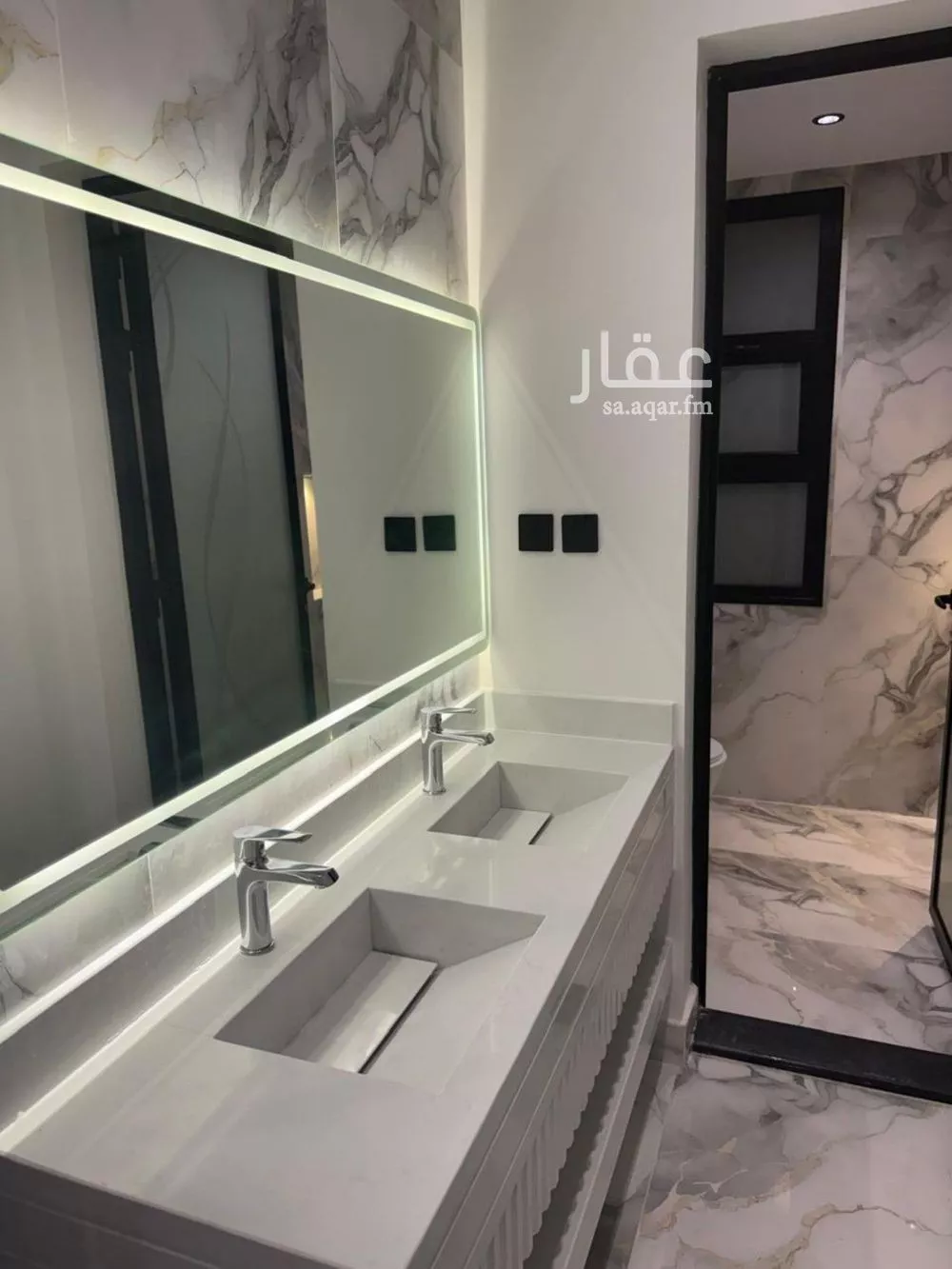 شقة 7 غرف في هجر 6