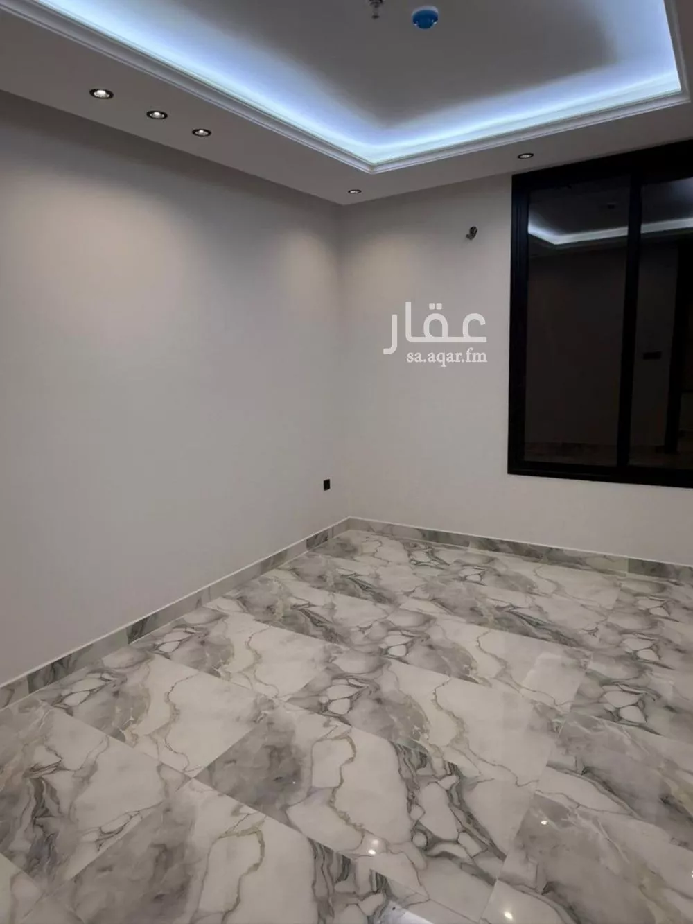 شقة 6 غرف في هجر 3