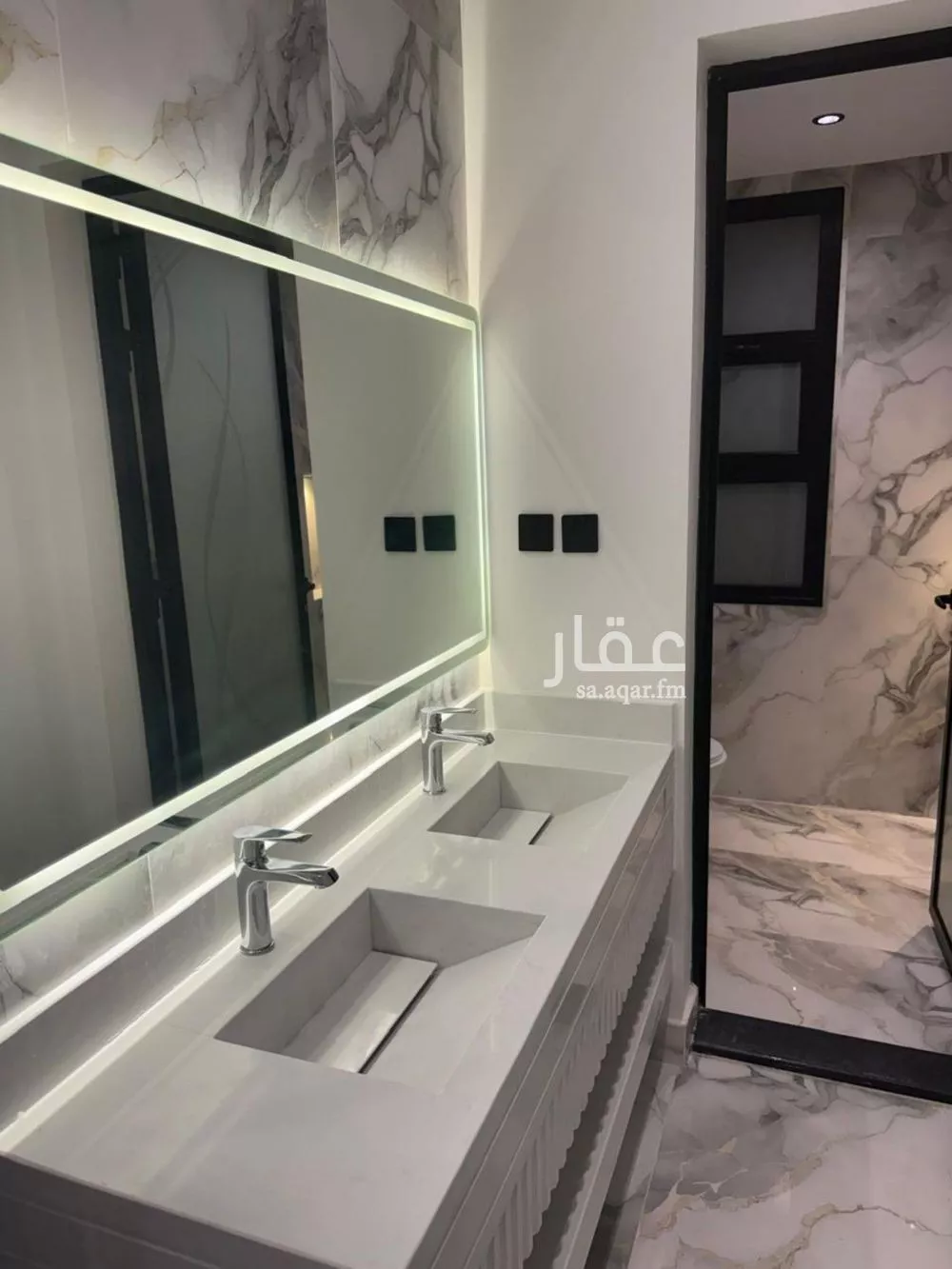 شقة 6 غرف في هجر 6