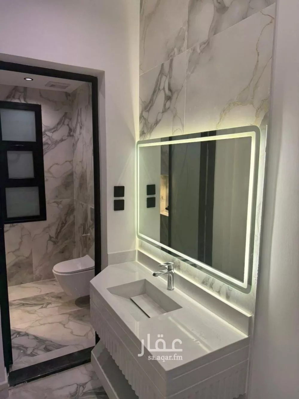 شقة 6 غرف في هجر 7