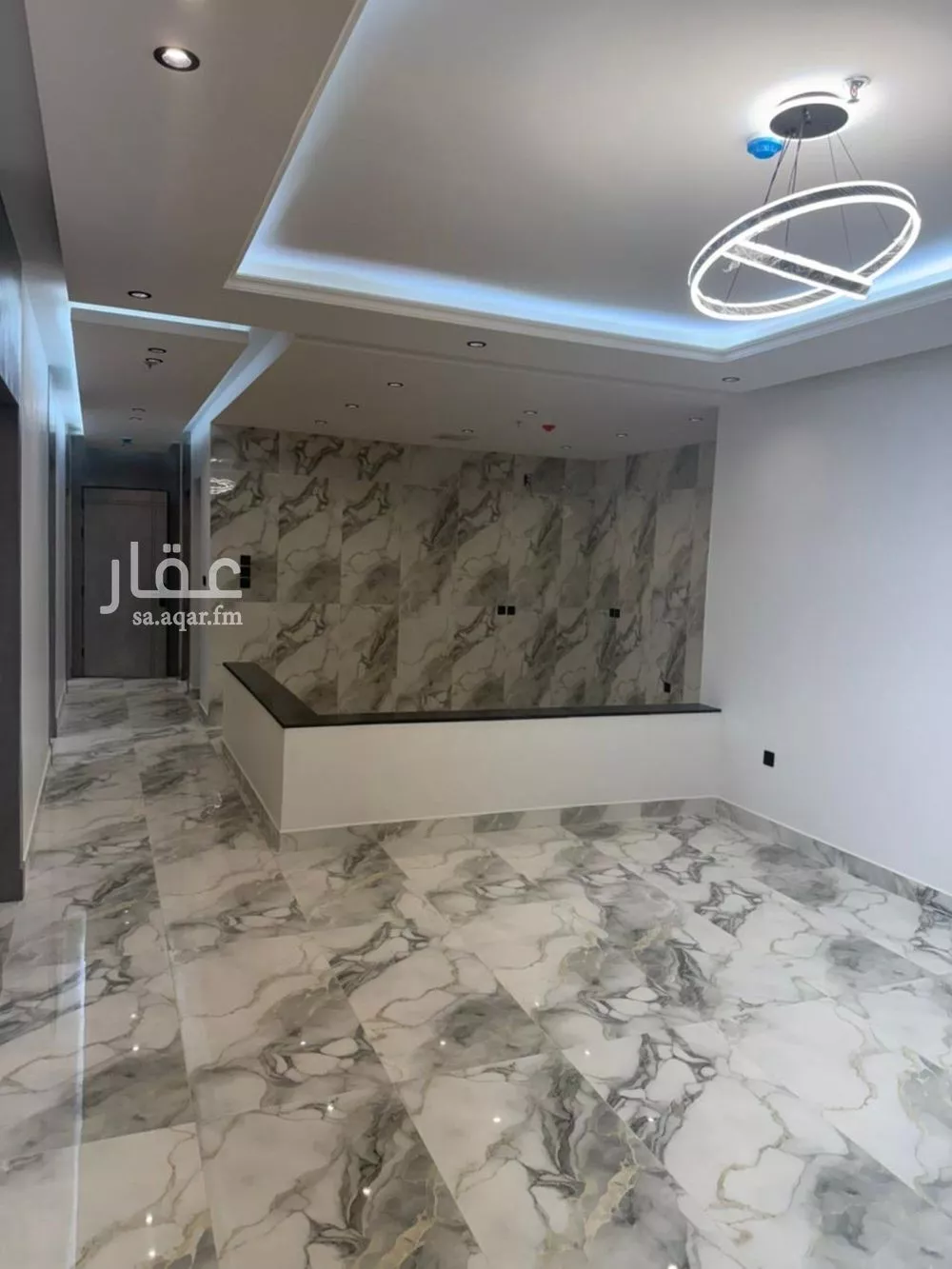 شقة 6 غرف في هجر 8