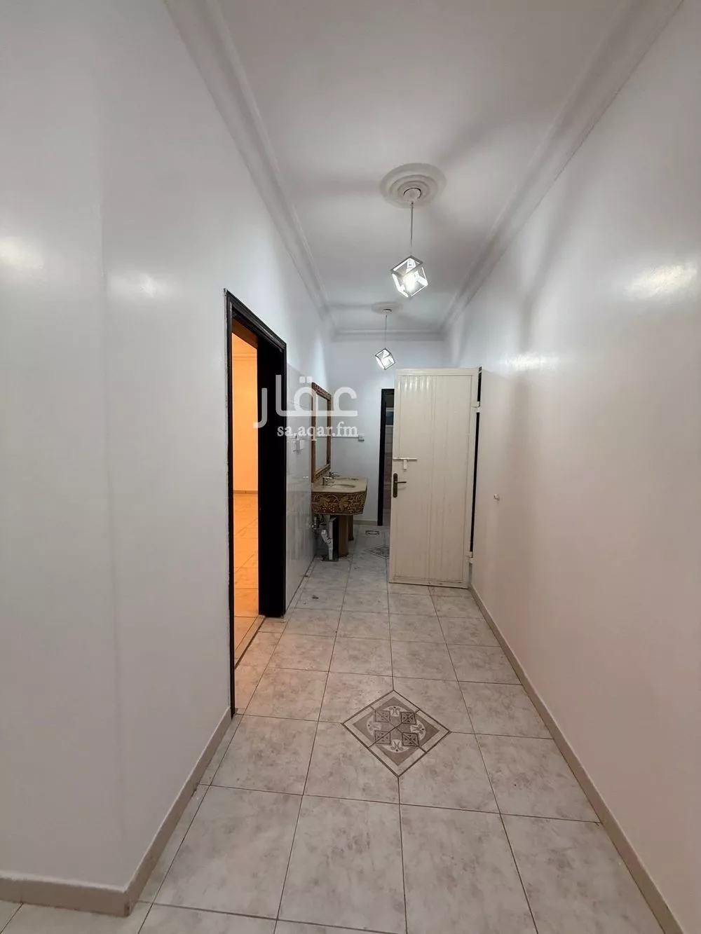 4 bedroom floor in Al Quds 3