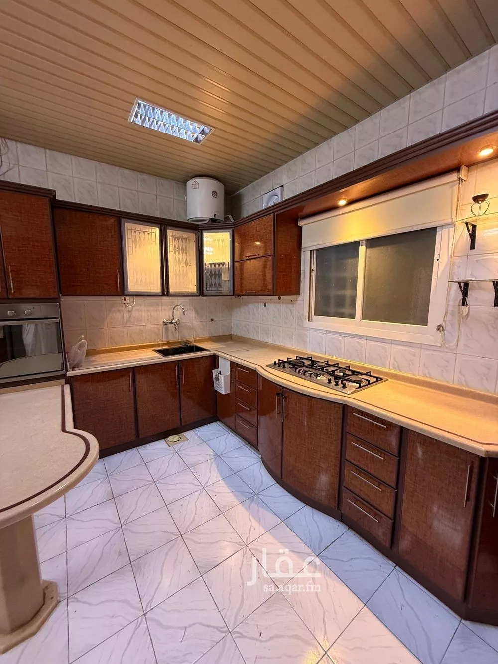 4 bedroom floor in Al Quds 5