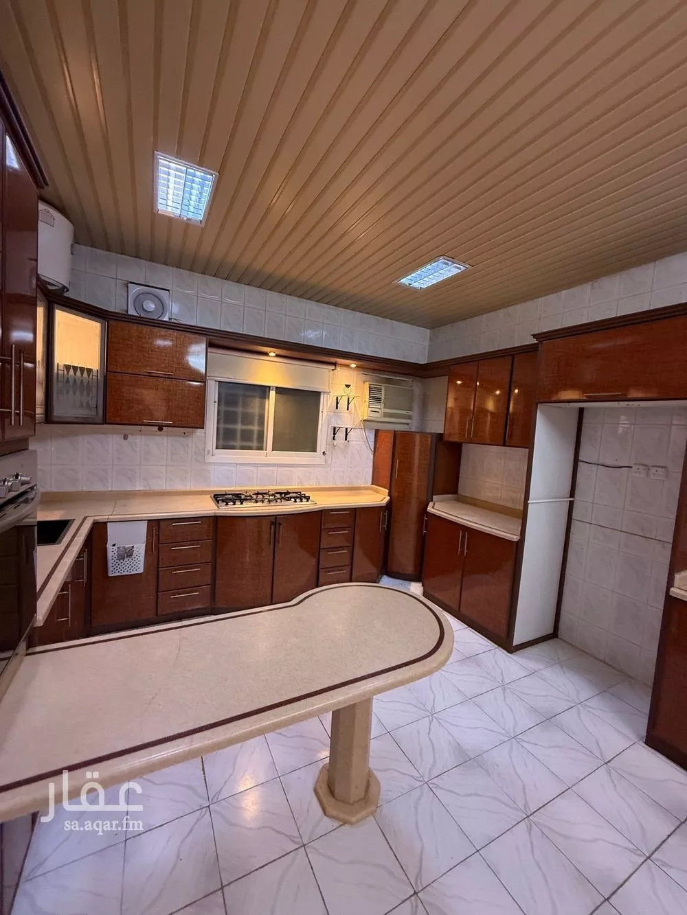 4 bedroom floor in Al Quds 7