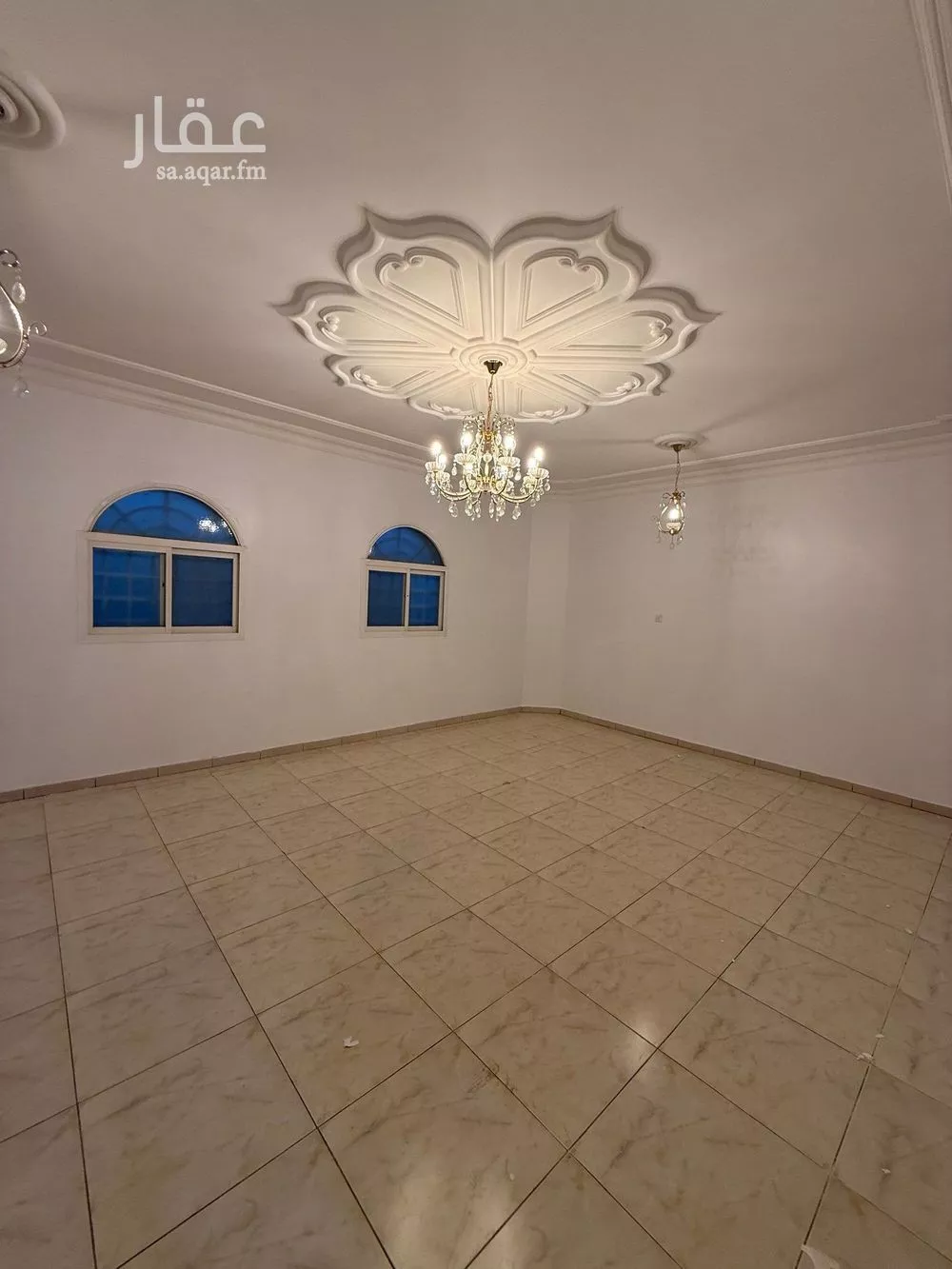 4 bedroom floor in Al Quds 10