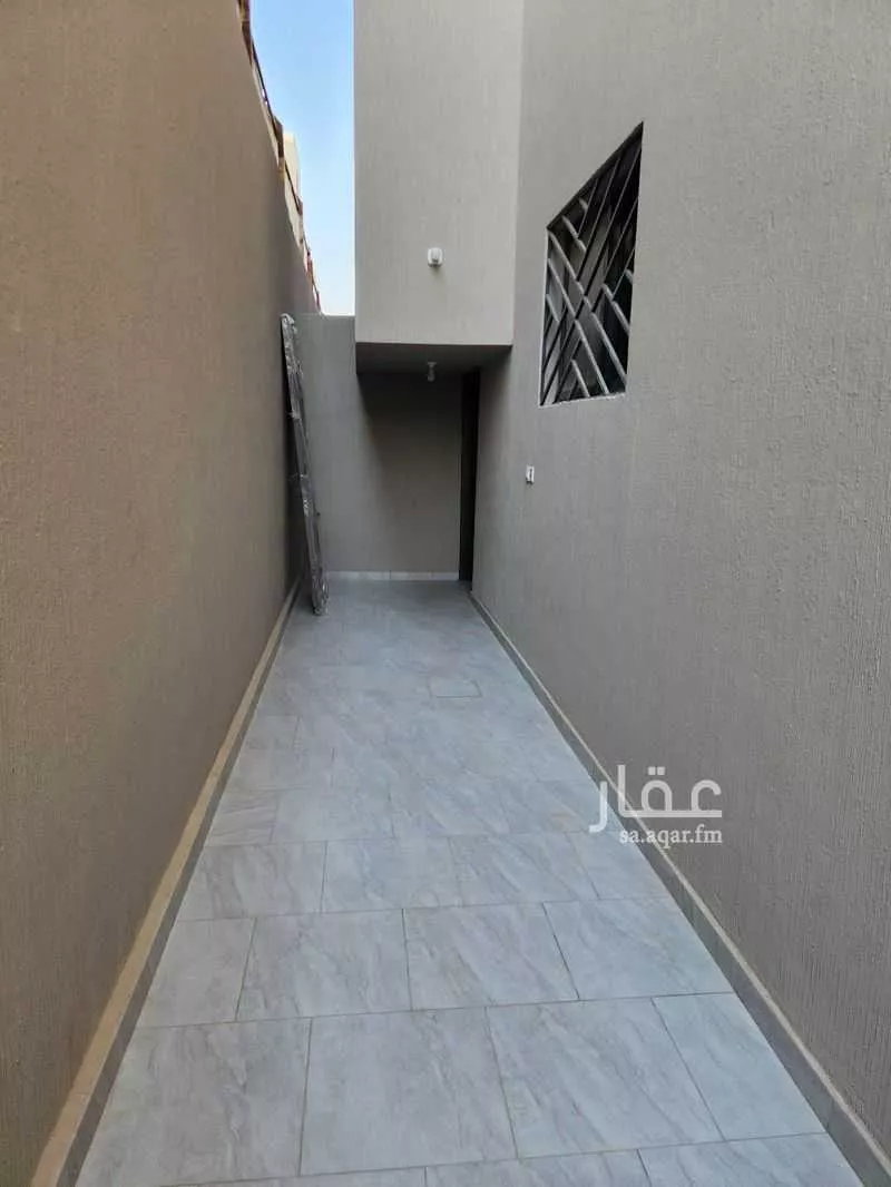 دور 4 غرف في المنار 12