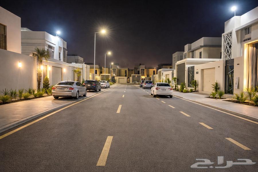 10 bedroom villa in Al Janadriyah 3