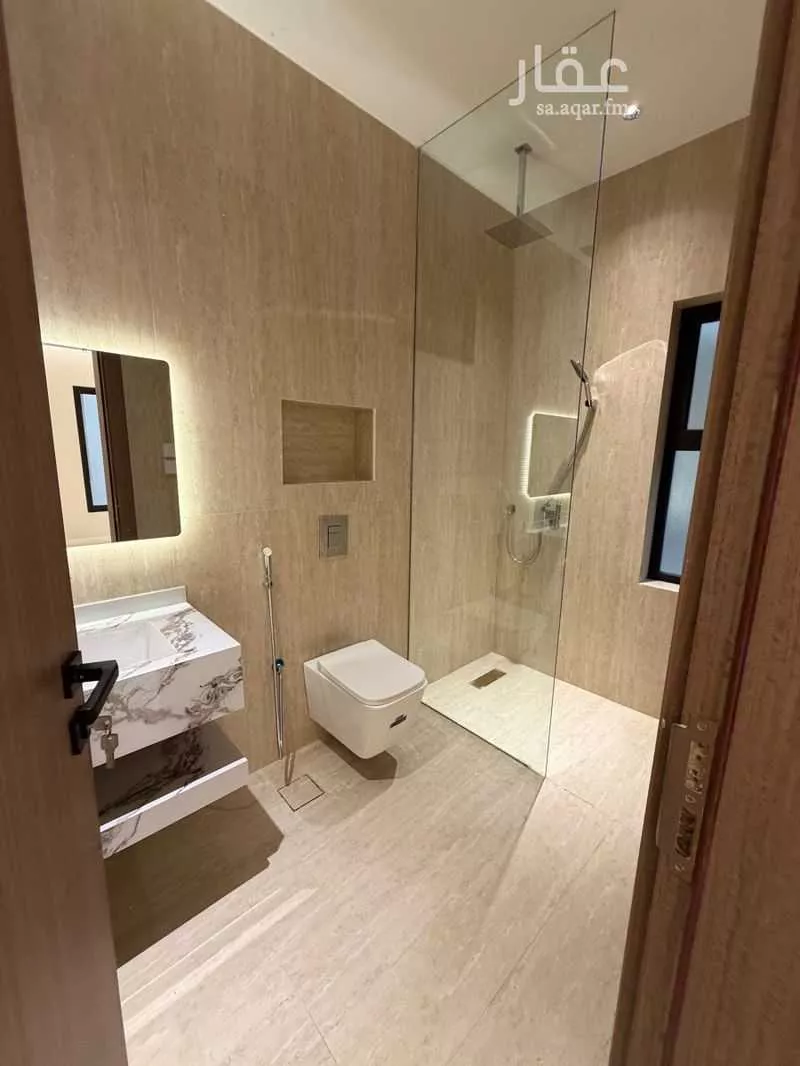 شقة 4 غرف في الفلاح 12