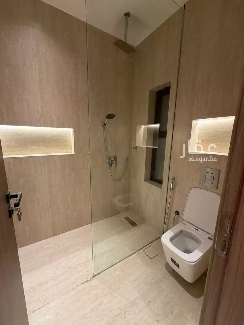 شقة 4 غرف في الفلاح 5