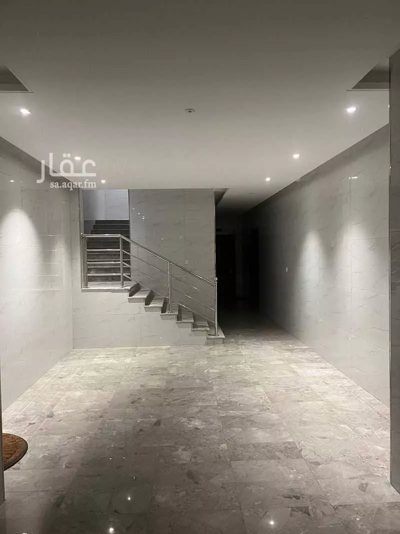 شقة 4 غرف في الفلاح 9