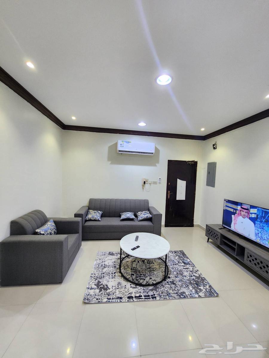 شقة 3 غرف في النايفية 2