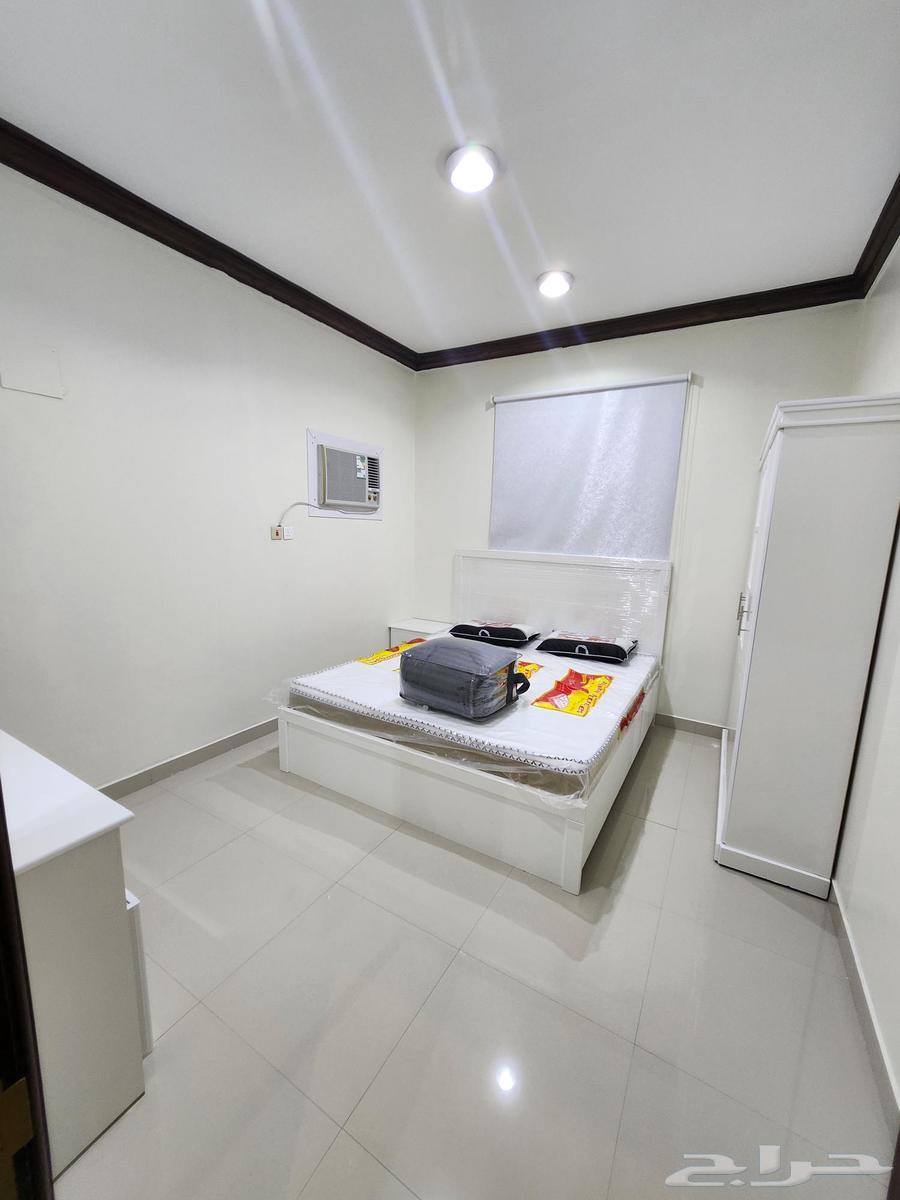 شقة 3 غرف في النايفية 3