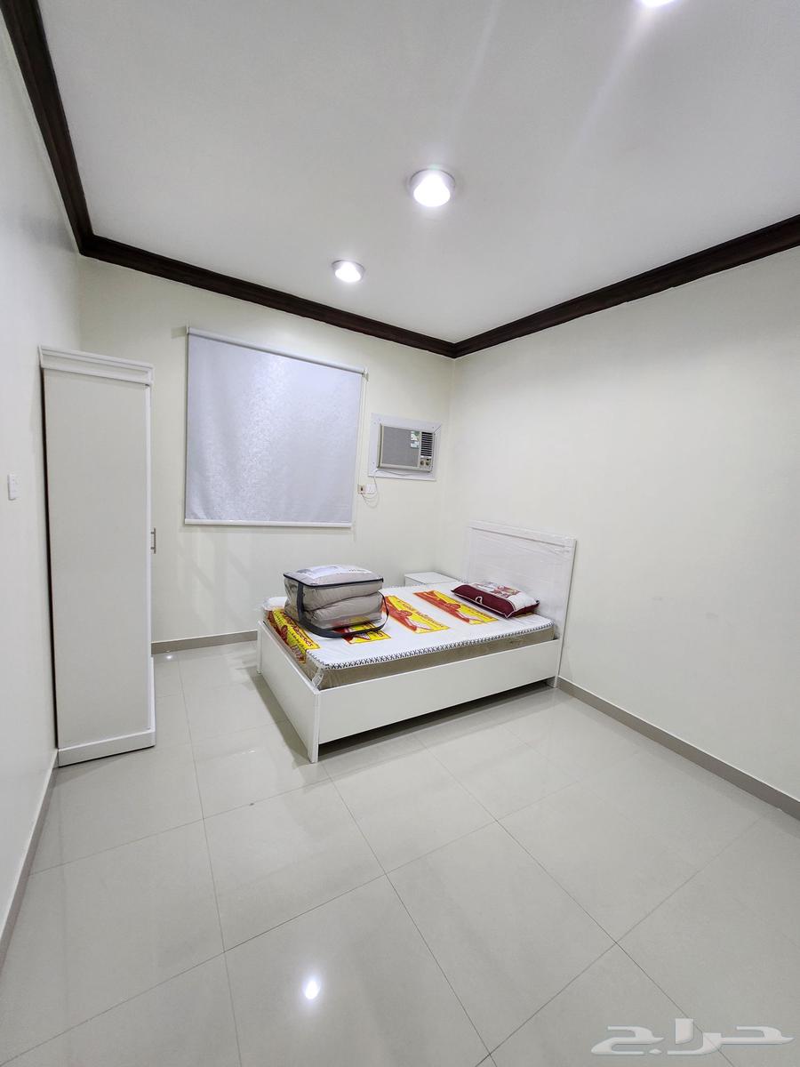 شقة 3 غرف في النايفية 4