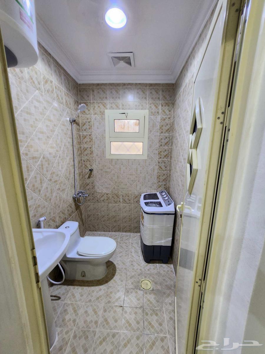 شقة 3 غرف في النايفية 6