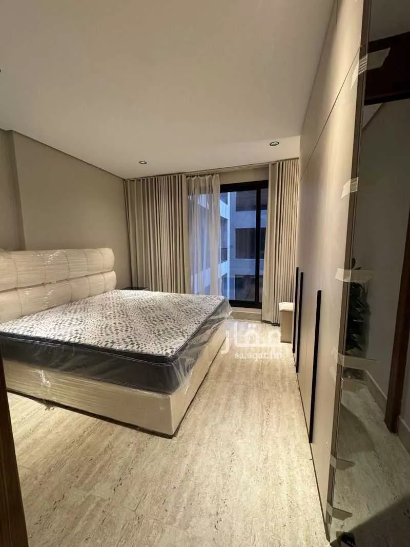 شقة 1 غرف في الشعلة 2