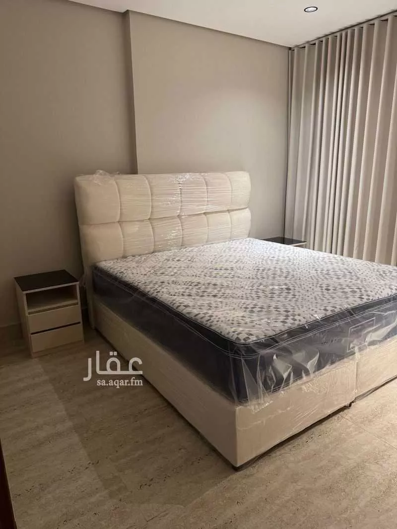 شقة 1 غرف في الشعلة 5