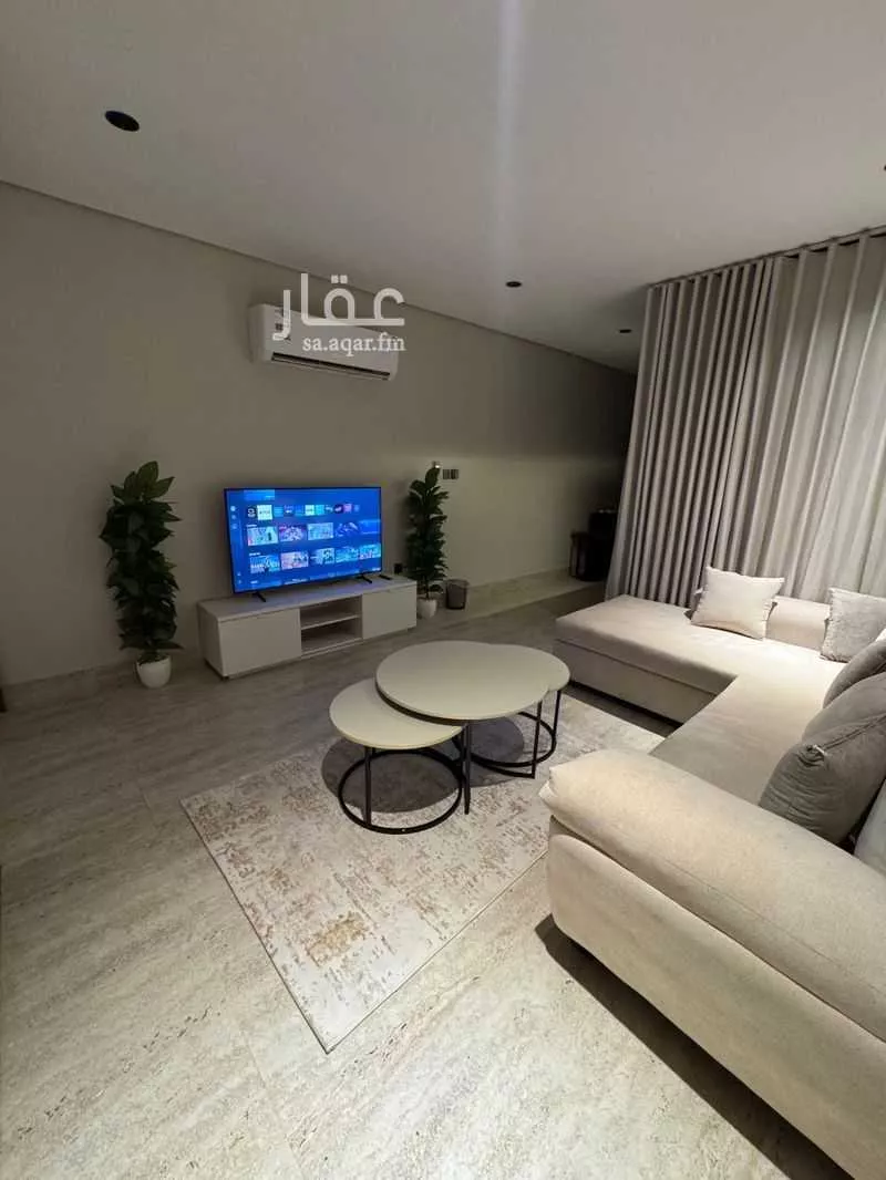 شقة 1 غرف في الشعلة 6