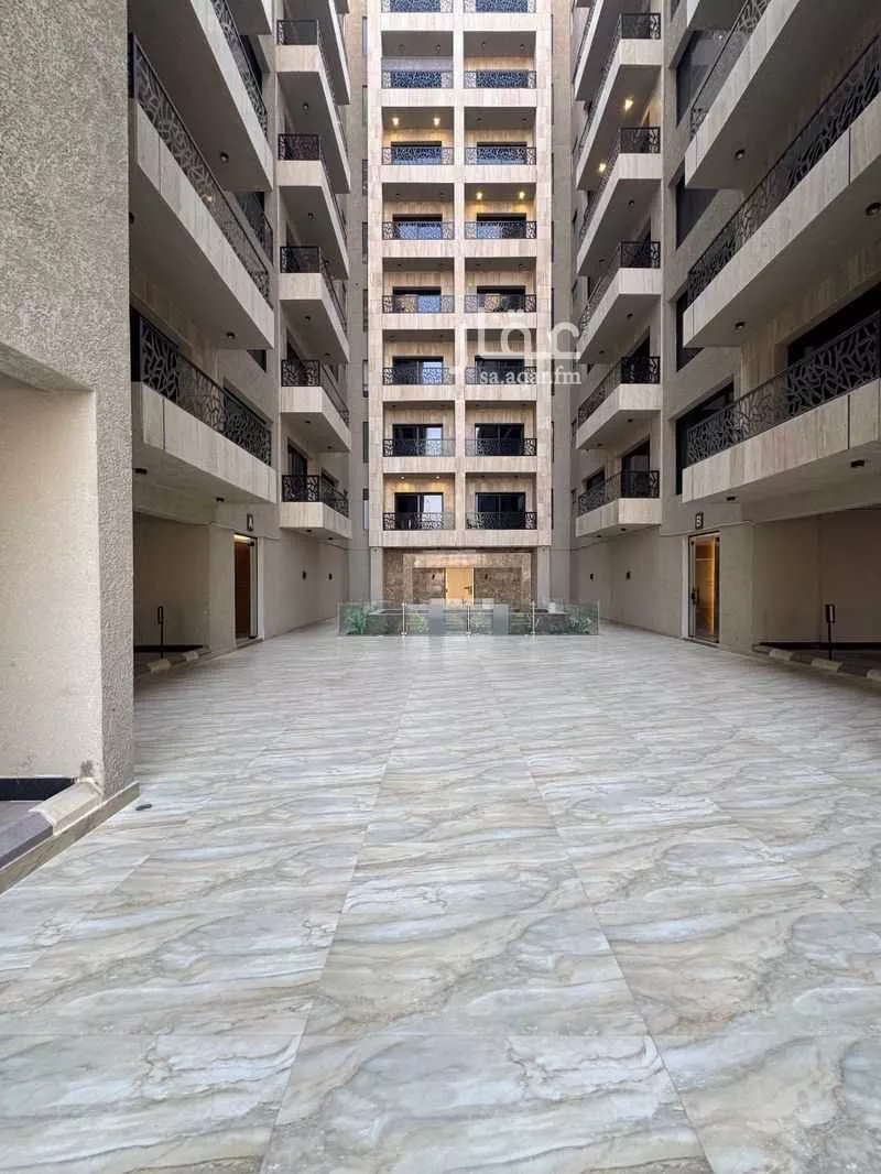 شقة 1 غرف في الشعلة 7