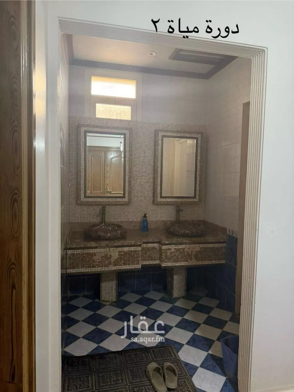 5 bedroom villa in Al Falah 6