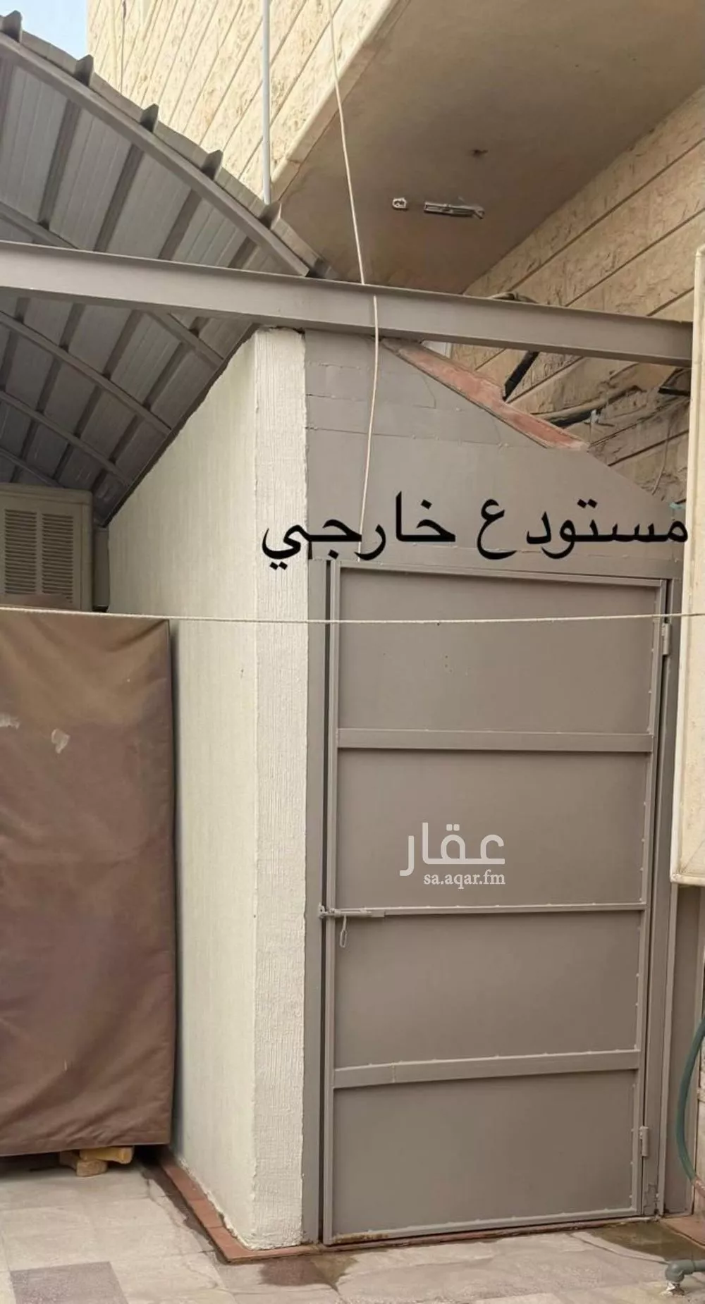 5 bedroom villa in Al Falah 8