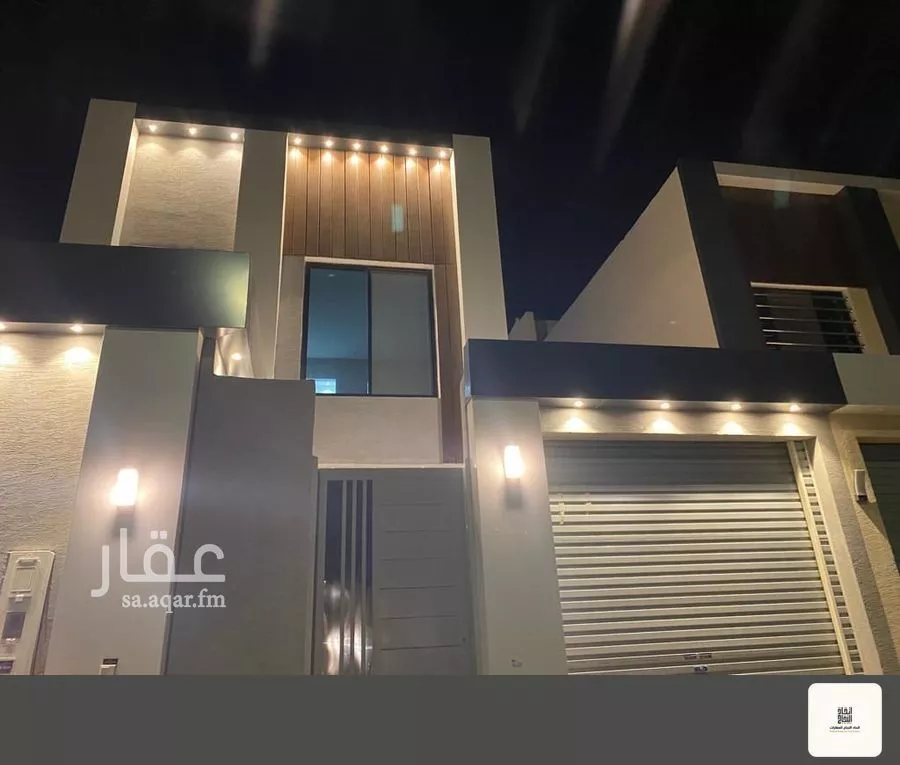 5 bedroom villa in Al Rimal 2