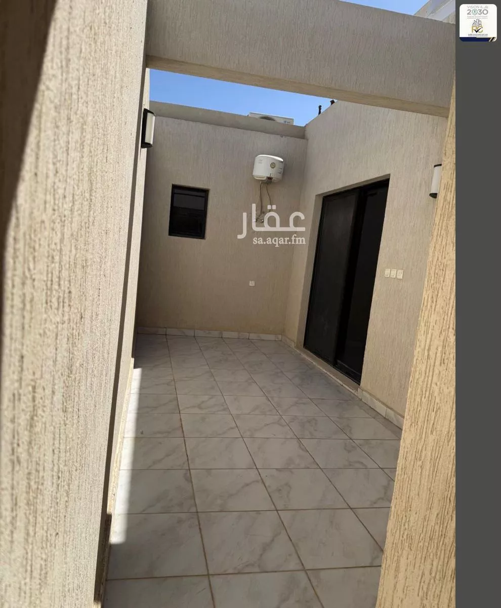 شقة 3 غرف في الرمال 11